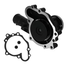 Engine Coolant Water Pump for Doosan Solar 55W-V Plus 129907-42000 Direct Fit