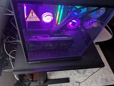 Intel core i9-14900kf GeForce RTX 5070 Ti - 1...