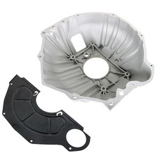 11 Manual Aluminium Bell Housing For 1959-1988 Gm Chevy 621 Sbc Bbc 3899621 11 Manual Aluminium Bell Housing For 1959-1988 Gm Chevy 621 Sbc Bbc 3899621