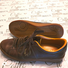 Fred Perry Herren Sneaker Sportschuh Low Top ...