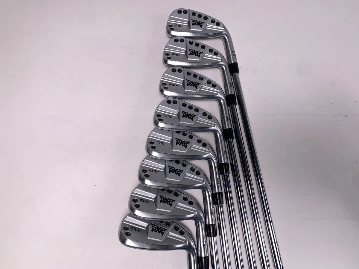 PXG 3-Iron Golf Clubs for sale - eBay