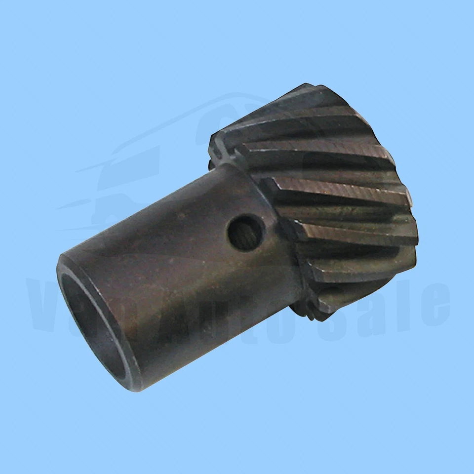 Distribuidor Drive Gear MSD para Chevrolet S10 Blazer 88-1994 Foto 2 de 2