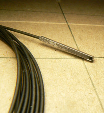 KEYENCE , FU-18M , Fiber Optic Cable.  AA 