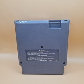 Snow Brothers - Nintendo NES - PAL B - Modul