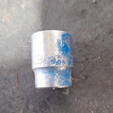 Matco 23 MM Socket