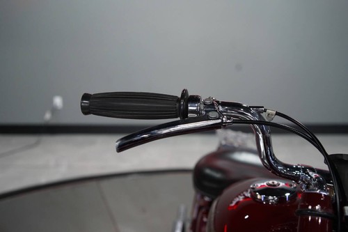 1949 Indian Motorcycles Model 249 106 image
