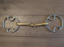 Neue Schule Tranz Angled Lozenge Beval bit 5"