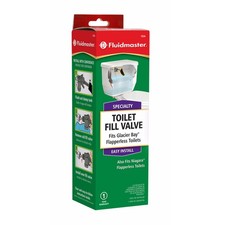 Fluidmaster Fill Valve Plastic 703AP4