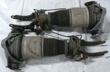 Luftfahrwerk Federbein Stoßdämpfer vorn links rechts Porsche Cayenne 9PA 955 957