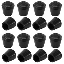 Flexible Rubber Tips for Small Furniture Feet