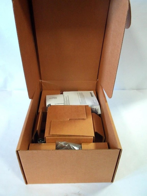 *New* HPE P26914-001 P26902-001 Backplane And Cage DL380/385 Gen10 And 10+