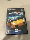 New ListingNeed For Speed: Hot Pursuit 2 (Sony Playstation 2 PS2) Tested No Manual