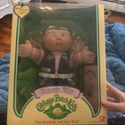Cornsilk Kids, Cabbage Patch Kids. Maleri Hazel, Born September 21st. Box Sealed