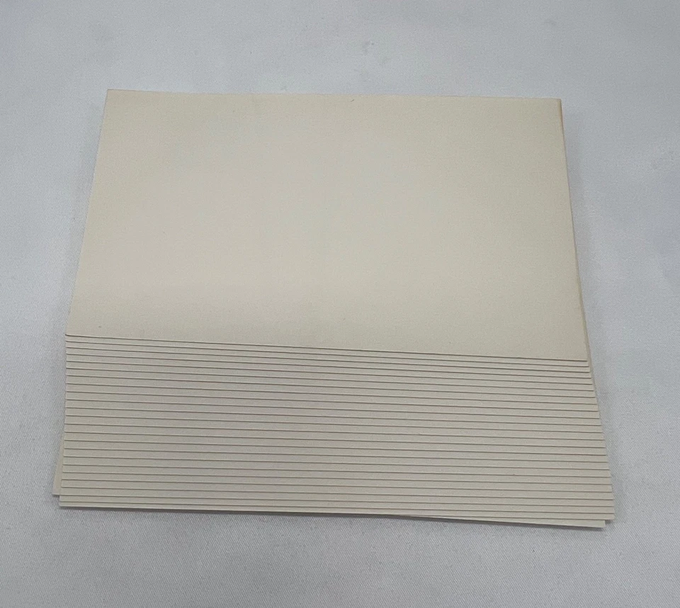 Lot of 25 US 4 Cent Postal Cards Postcards Unused 1964 Social Security - Image 3 of 3