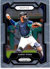 Click to enlarge Harry Ford