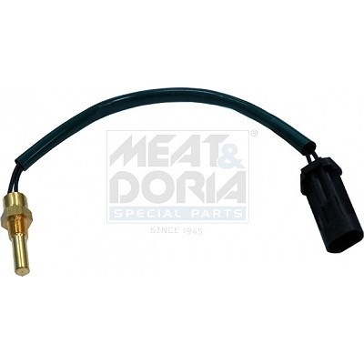 Meat & Doria Sensor, KüHlmitteltemperatur FüR Opel-image