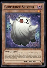 YuGiOh Shadow Specters Price Guide | Yu-Gi-Oh SHSP | Ungraded & Graded  Prices