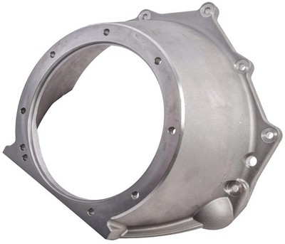 JEGS 60334 Bellhousing GM TH-400 SFI 30.1