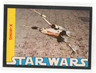 1977 Wonder Bread Star Wars X-Wing #15 C