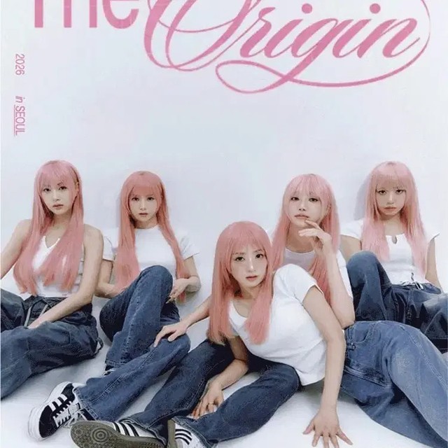 Apink 8th Concert Tickets - 2026, Floor Seats