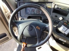 Replaces 2010 Freightliner Cascadia 113 Steering Wheel  Oh
