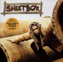 Sweetbox/New Tracklisting von Sweetbox | CD | Zustand sehr gut