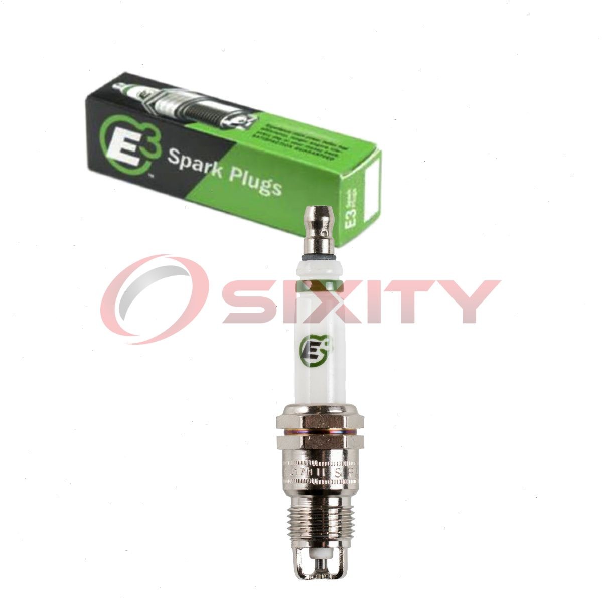 E3 E3.42 Spark Plug for YR9B XP26 XP25 WA95TR40X6 WA95TR40 WA95T40 bu