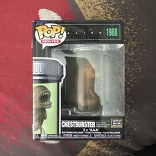 Ultimate Funko Pop Alien Figures Gallery and Checklist 30