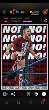Daniel Bryan Cards and Memorabilia Guide 10