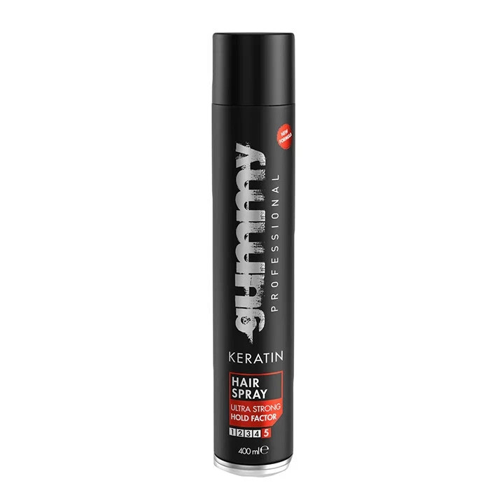 Ultra Strong  ( 400ml / 13.53oz )