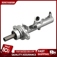 Cilindro maestro de freno compatible con 03-04 05-07 2008 Toyota Corolla L4 1,8 L 88971205