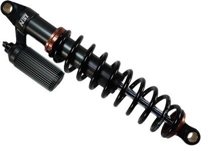 LEN Performance Hintere Spur Stoßdämpfer LS4-50001R 54-50001R 1121005