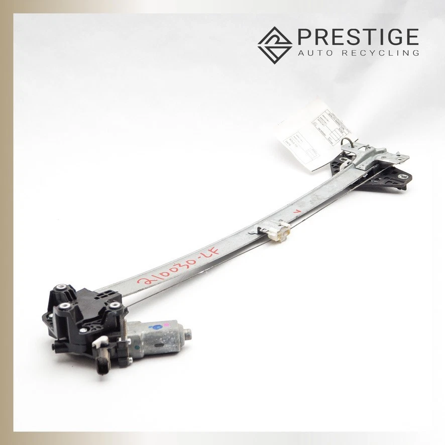 09–2015 HONDA PILOT Door Power Window Regulator w/Motor Front Left 72250-SZA-A02 - Image 4 of 4
