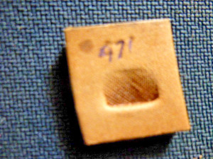 vintage Craftool B971 Beveler