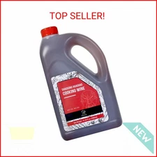 Soeos Shaoxing Cooking Wine, 51.24oz (1500ml), Chinese Cooking Wine, Shaoxing Hu