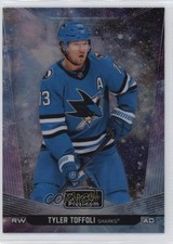 2024-25 O-Pee-Chee Platinum Cosmic 50/65 Tyler Toffoli #73 1o9l