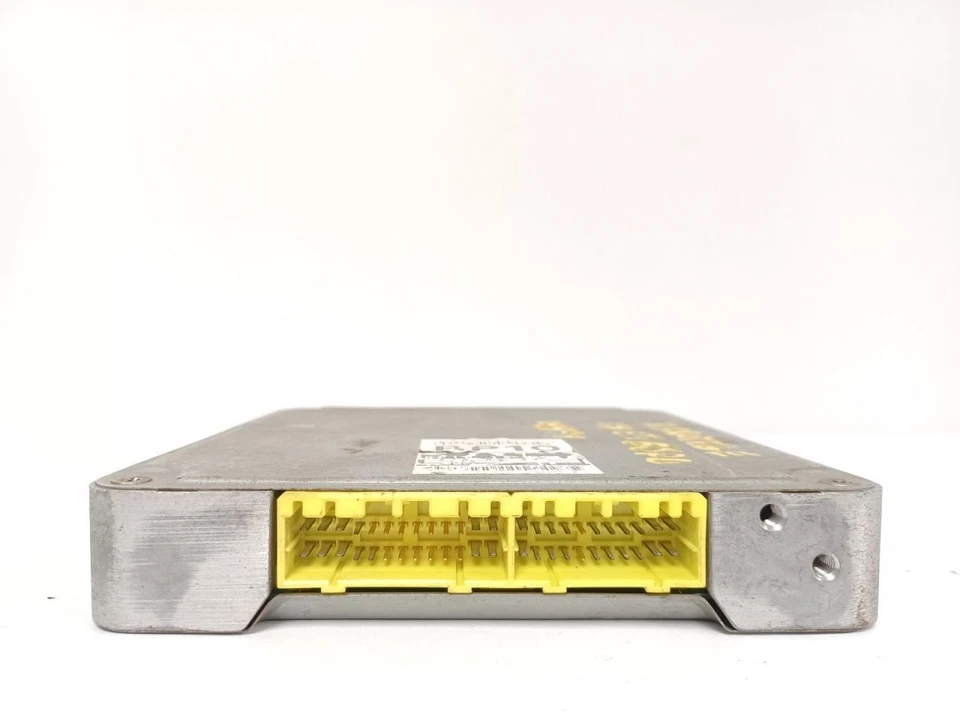 Электронный модуль управления двигателем ECM 1,8 л VIN G подходит для 90-95 MAZDA PROTÉGE 2105103 - Изображение 3 из 4