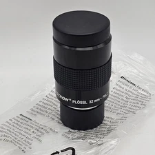 Celestron 32mm PLOSSL Telescope Eyepiece Lens Fully Multi-Coated 1.25" 