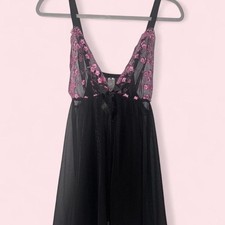 Unbranded Women's Black Dress