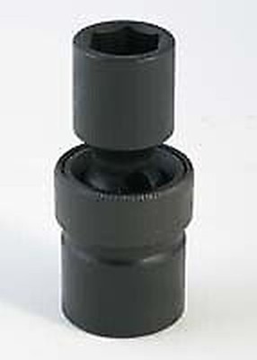 1/2DR 15MM Imp Flex Skt Sunex Tool 215UM