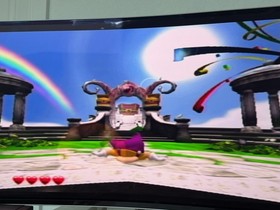 🎮Wario World Nintendo GameCube DISC ONLY 💿Polished ✅ TESTED See Game Play Pics