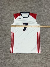 Las mejores ofertas en EE. UU. Ropa de voleibol | eBay