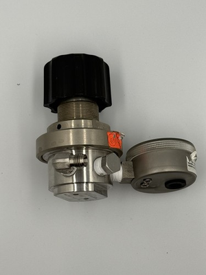 #ad TESCOM MODEL 44 266x 241 PRESSURE REGULATOR 3000 pci 19 3 $162.00