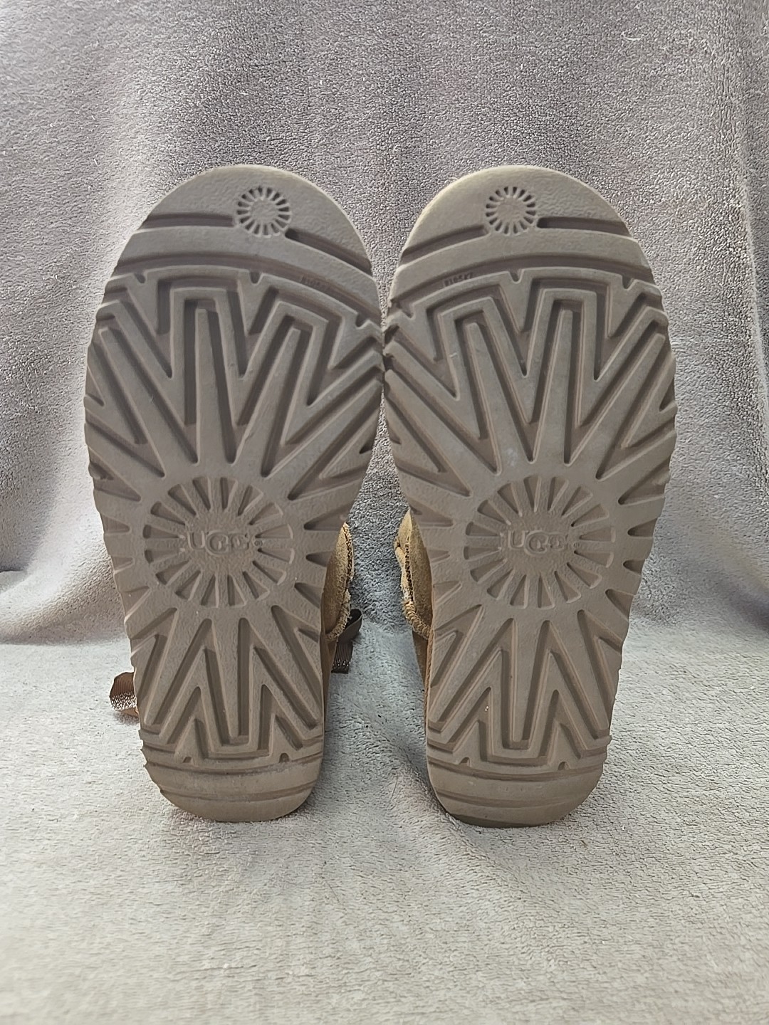 UGG Australia Customizable Bailey Bow Shearling S… - image 10