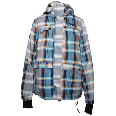 O'Neill, Skijacke, Herren, Größe: L, model: freedom series #hGm
