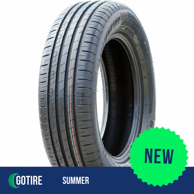 1 X New - 215/60R16 Goodyear EfficientGrip Performance 95V