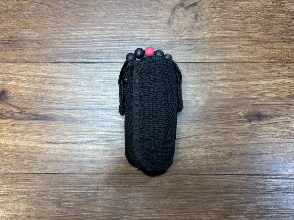 PECI Flotation Tactical Floatation Device – Right Side Deployment