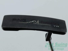 Ping Scottsdale TR Anser 2 Putter Steel Right Orange Dot 33.0in
