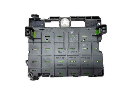 9650664080 DELPHI BSM B3 fuse relay box CITROEN C8 2002-2015 2.2 HDI SX 133851