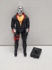 Destro V1 G.I. Joe 1983 Hasbro Vintage Action Figure